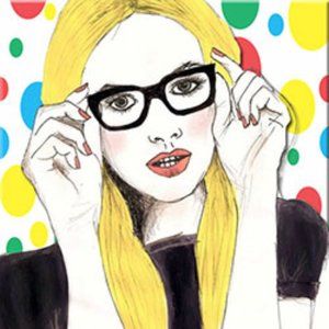 Meet your Posher, Abigail